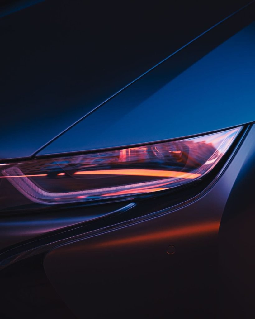 Vehicle headlight - SoFlo Suds Blog
