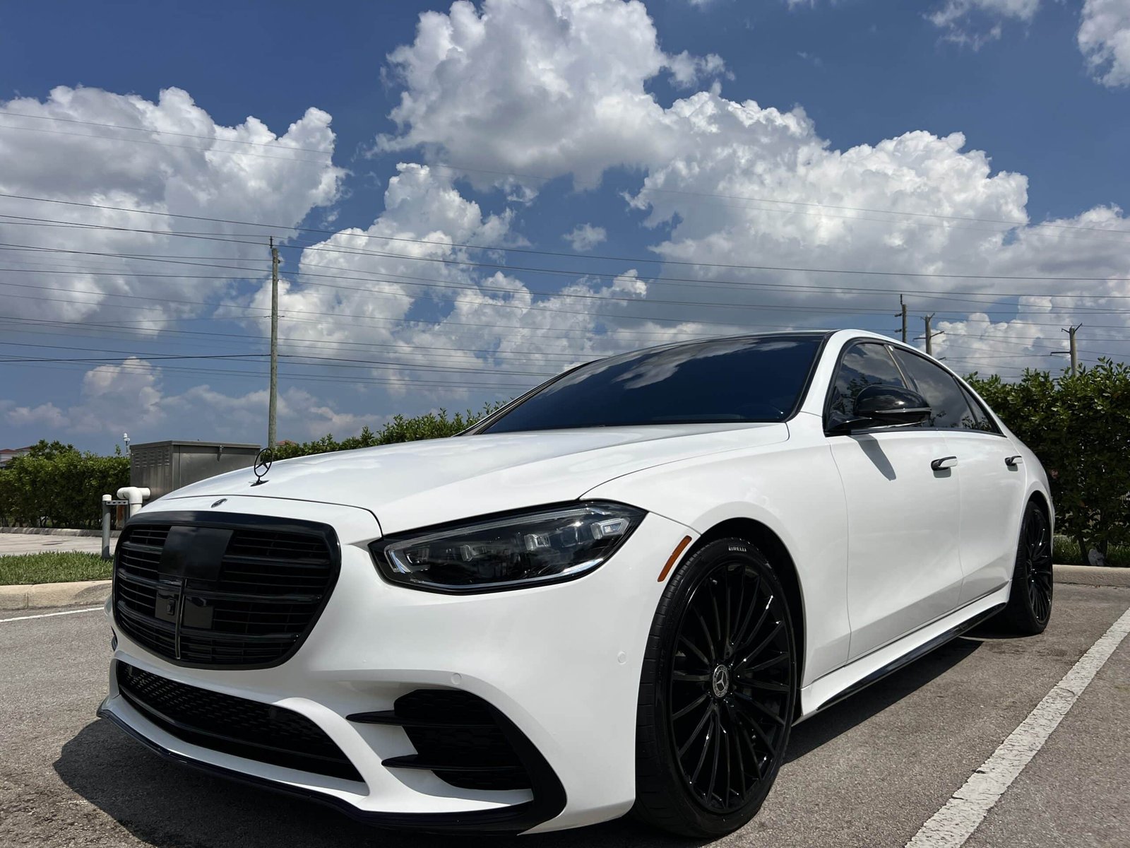 Graphene Coating vs Ceramic Coating in Miami, FL