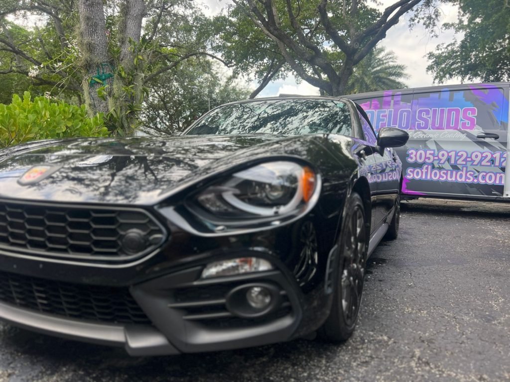 Ceramic Coating Smart Investment